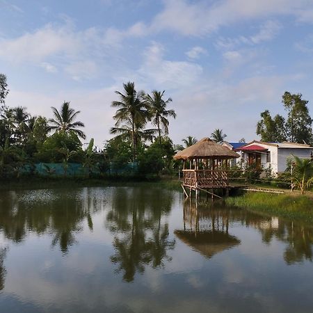 Sundarban Jungle Mahal Resort Gosaba Ngoại thất bức ảnh