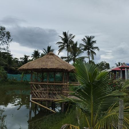 Sundarban Jungle Mahal Resort Gosaba Ngoại thất bức ảnh