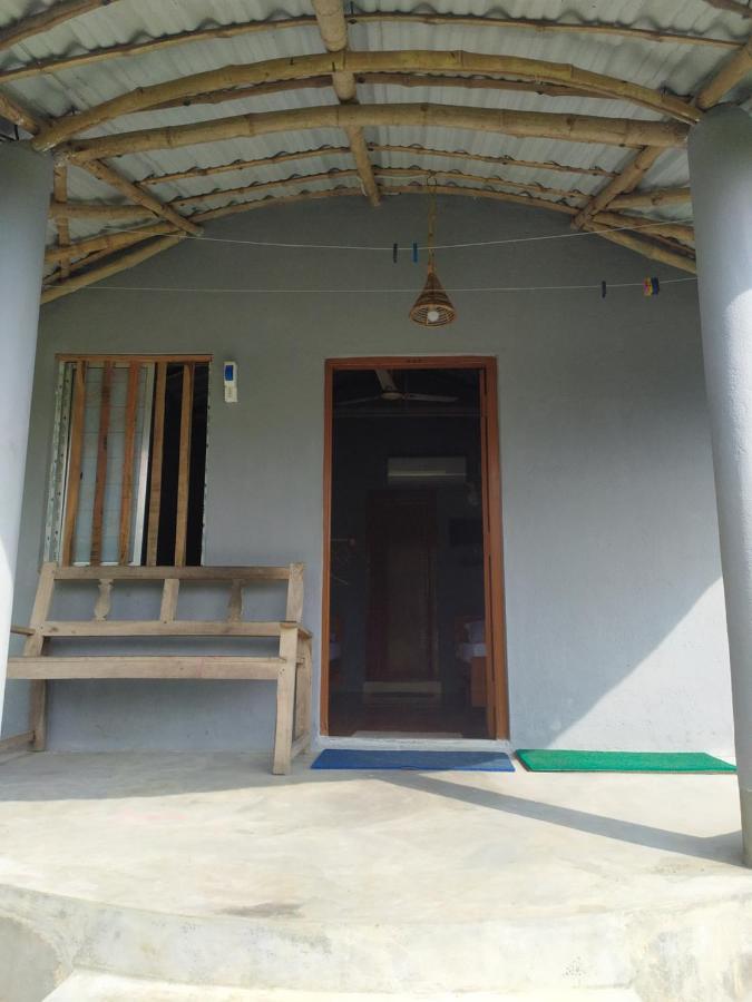 Sundarban Jungle Mahal Resort Gosaba Ngoại thất bức ảnh