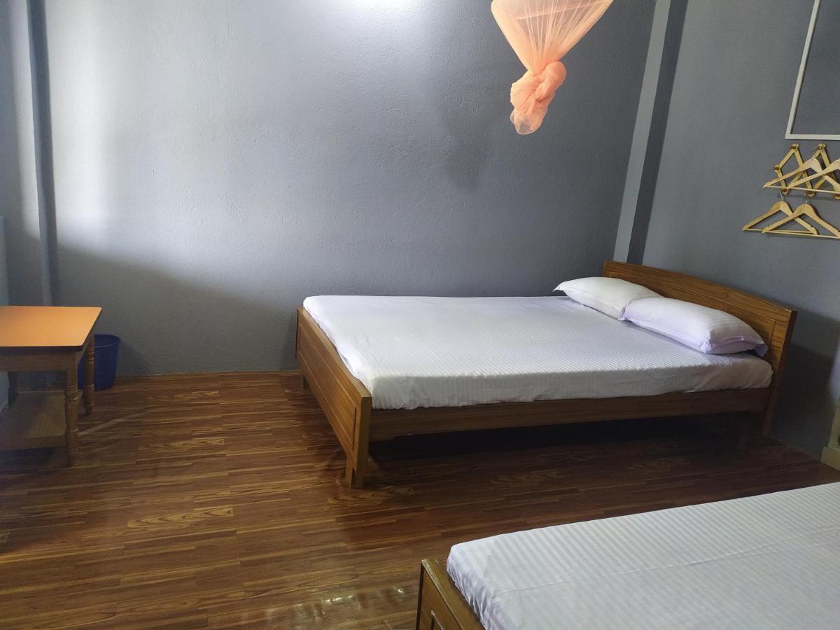 Sundarban Jungle Mahal Resort Gosaba Ngoại thất bức ảnh