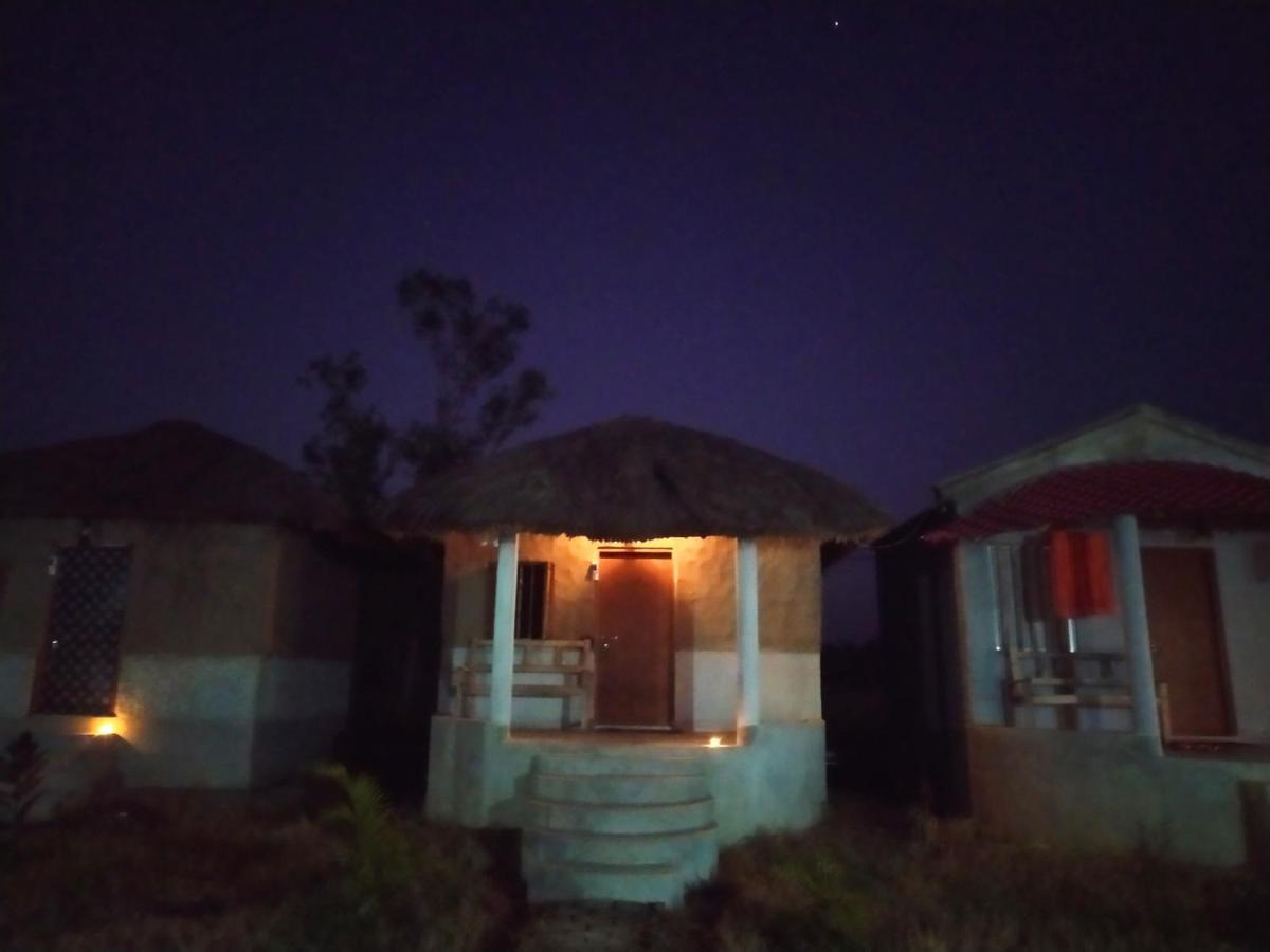 Sundarban Jungle Mahal Resort Gosaba Ngoại thất bức ảnh