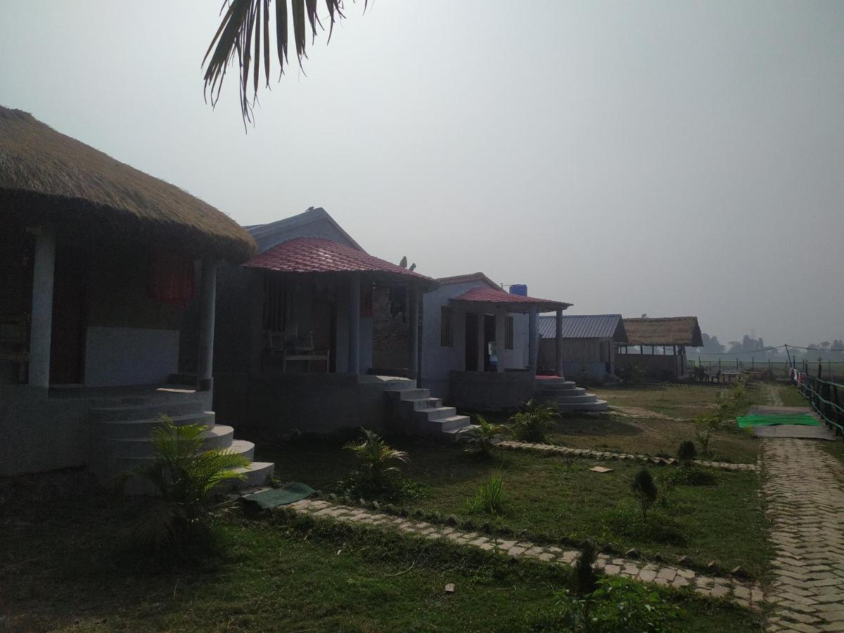 Sundarban Jungle Mahal Resort Gosaba Ngoại thất bức ảnh