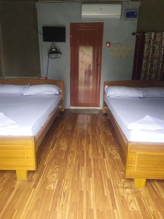 Sundarban Jungle Mahal Resort Gosaba Ngoại thất bức ảnh