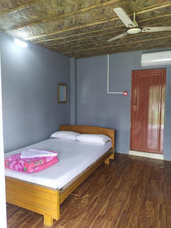 Sundarban Jungle Mahal Resort Gosaba Ngoại thất bức ảnh