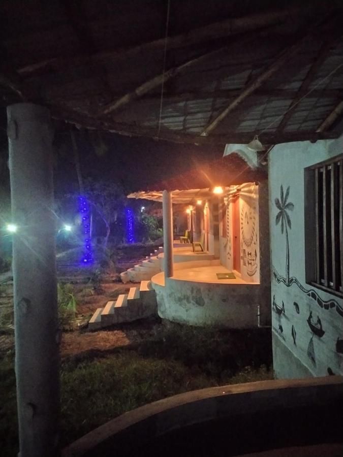 Sundarban Jungle Mahal Resort Gosaba Ngoại thất bức ảnh