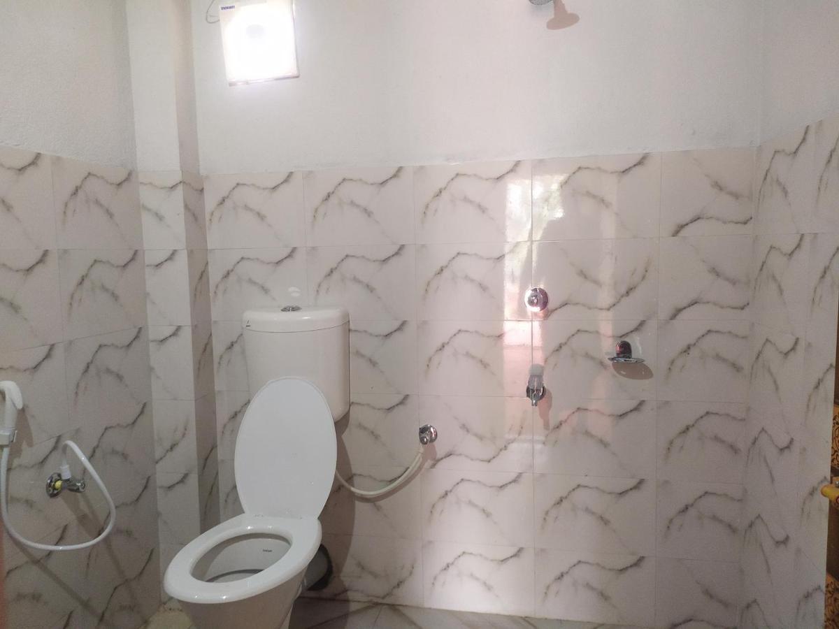 Sundarban Jungle Mahal Resort Gosaba Ngoại thất bức ảnh