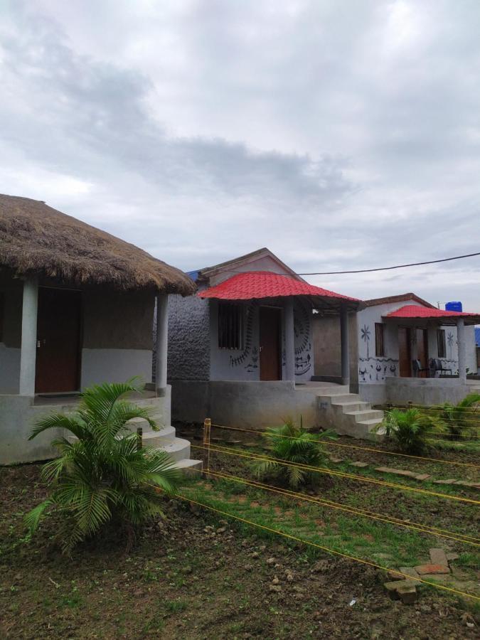 Sundarban Jungle Mahal Resort Gosaba Ngoại thất bức ảnh