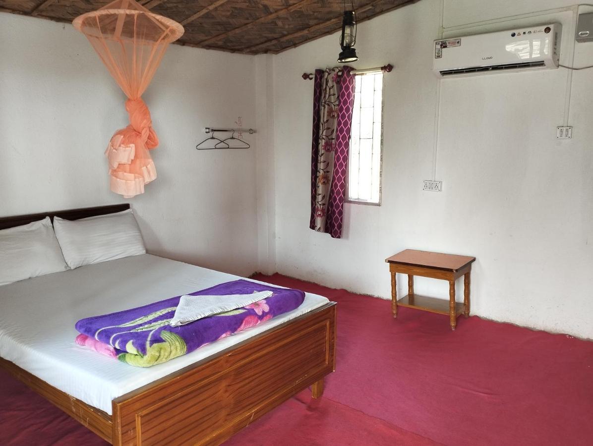 Sundarban Jungle Mahal Resort Gosaba Ngoại thất bức ảnh