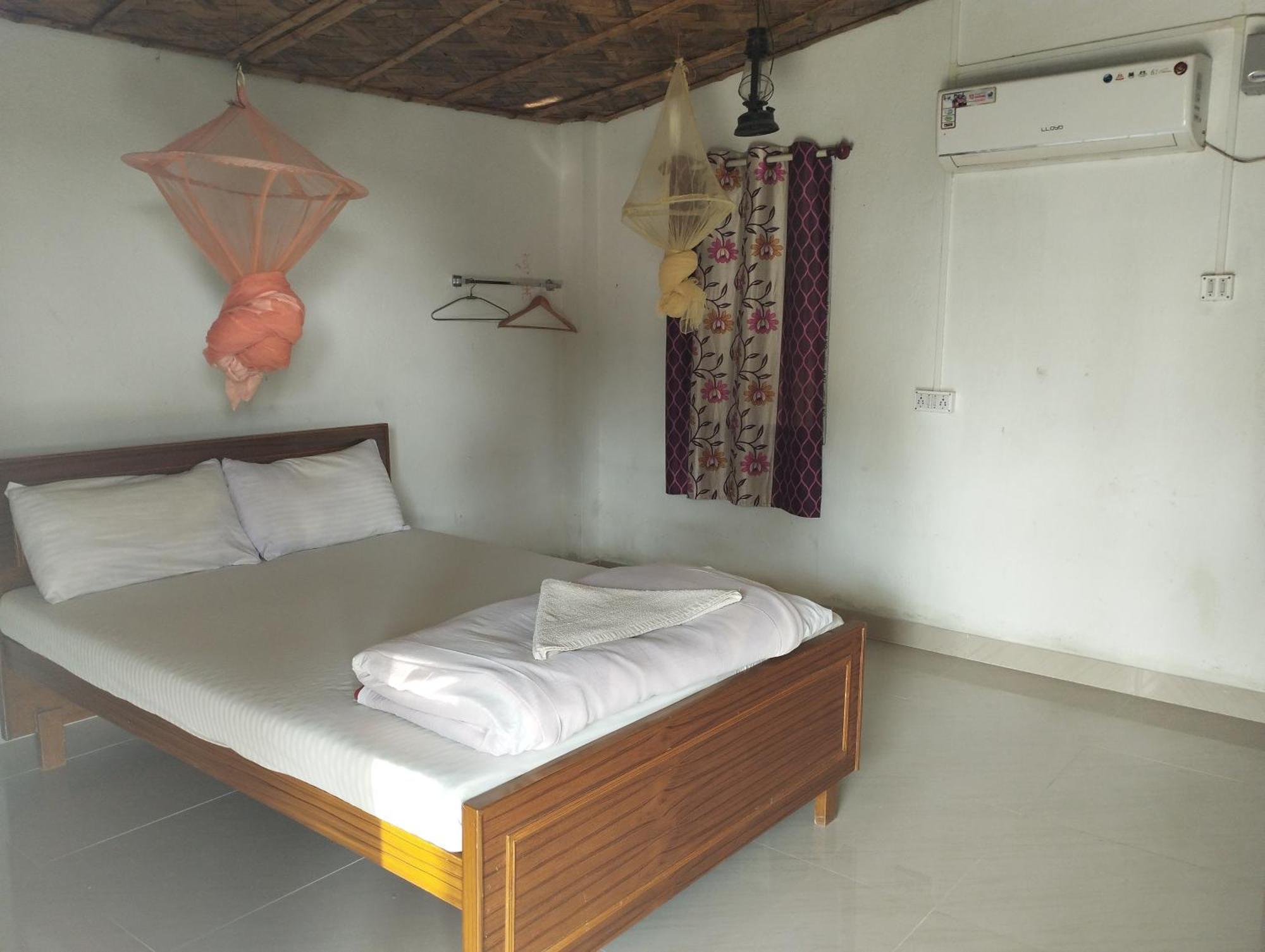 Sundarban Jungle Mahal Resort Gosaba Ngoại thất bức ảnh
