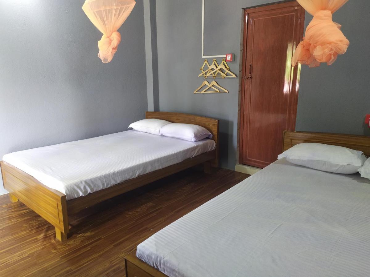 Sundarban Jungle Mahal Resort Gosaba Ngoại thất bức ảnh